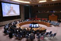 DK PBB perpanjang mandat pasukan penjaga perdamaian di Kongo