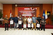 Menyongsong Era Baru Industri Peternakan Nasional, Berdikari Siap Jalankan Penugasan Hilirisasi Peternakan