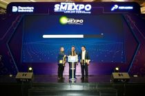 Pertamina SMEXPO 2025 Resmi Dibuka, Wujudkan Kolaborasi untuk UMKM Naik Kelas