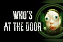 Thriller Menyeramkan di Musim Dingin dari SKONEC, ‘Who's at the Door?’, Dinominasikan untuk Korea Game Awards 2025