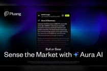Pluang Luncurkan Aura AI: Fitur AI Trading Saham & Crypto Pertama di Indonesia
