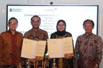 Gandeng Indosat Business, PLN percepat ekosistem EV lewat digitalisasi SPKLU dan transformasi layanan energi