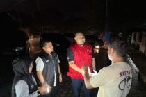 PLN siagakan genset dan lampu darurat untuk fasilitas publik di wilayah terdampak