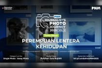 Usung tema apresiasi peran perempuan, PNM kembali gelar kompetisi foto jurnalis