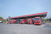 Pertamina Patra Niaga Maksimalkan Seluruh Upaya untuk Jaga Ketersediaan BBM Masyarakat di Aceh, Sumut, Sumbar dan sekitarnya