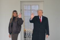 Trump isyaratkan bisa \"segera\" beraksi pada Venezuela via jalur darat