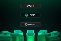 Mantle dan Bybit Hadirkan USDT0, Implementasi Omnichain Stablecoin USDT dari Tether, ke Jaringan Terbesar yang Terhubung Bursa