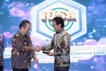 Badak LNG Borong Penghargaan IQSA 2025: Bukti Ketahanan Budaya SHEQS Selama 19 Tahun Tanpa LTI