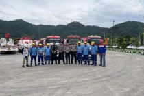 Pertamina Terus Kawal Distribusi Energi ke Lokasi Terdampak Bencana Sumatera Utara & Aceh