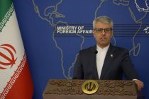 Iran tolak tuduhan NATO soal kolaborasi dengan Rusia