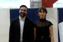 Mamdani menang, Rama Duwaji jadi \"first lady\" Kota New York termuda