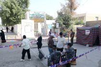 Pemilu Irak 2025: 20 juta pemilih dambakan stabilitas dan reformasi