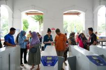 Demi Keselamatan dan Keamanan Seluruh Penumpang, Keberangkatan KA Srilelawangsa Medan–Binjai–Kualabingai 01 Desember 2025 Dibatalkan