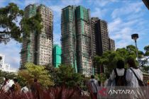 KJRI: 129 WNI dipastikan selamat dalam kebakaran apartemen Hong Kong