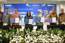 BRI Manajemen Investasi Siapkan ETF Emas Pertama di Indonesia