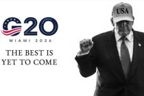 KTT G20 di AS akan berfokus pada ekonomi, bukan geopolitik