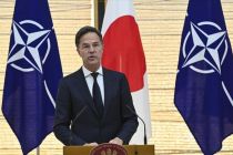 NATO: Para sekutu bahas langkah selanjutnya jaga keamanan Arktik