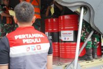 Pertamina Patra Niaga Sediakan Layanan Telepon Khusus Bagi Instansi / Lembaga untuk Kebutuhan BBM dalam Penanganan Bencana di Wilayah Sumatera 