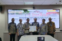 WIKA Raih Kontrak Pembangunan Sekolah Rakyat, Dukung Pemerataan Pendidikan Nasional