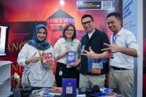 Wamen Ekraf: IP Lokal kita siap bersaing di layar global