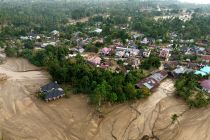 Sekjen PBB sampaikan belasungkawa untuk korban banjir di 4 negara asia