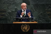 Presiden Brasil: PBB harus tanggapi serangan AS di Venezuela
