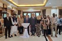 Turki rayakan Hari Kopi untuk pererat hubungan dengan Indonesia