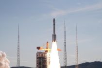 Airbus akan gunakan layanan internet satelit orbit rendah China