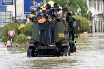 PBB dukung penanganan banjir dan longsor di Asia Selatan dan Tenggara
