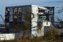 Jepang mulai putaran ke-17 pembuangan air limbah terkontaminasi nuklir