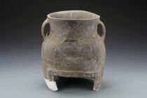 Lubang Penyimpanan Biji-bijian Prasejarah Ditemukan di China