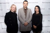 Mohammed R. Mhawish Mendapat Penghargaan Neal Conan Prize for Excellence in Journalism 2025