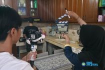 SMK Budi Luhur Siapkan Film Bioskop untuk Isi Waktu Libur Sekolah Akhir Tahun 2025