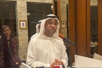 UEA tegaskan dukungan penuh kepada Indonesia terkait kemanusiaan