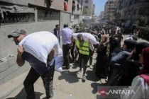 NYT: 300 lebih warga Gaza tewas oleh Israel sejak gencatan senjata