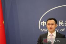 Beijing: Indonesia tegaskan komitmen Satu China, perkuat kemitraan