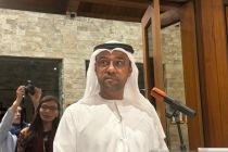 UEA perkuat kemitraan transparan dengan Indonesia