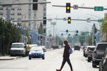 Gempa Bermagnitudo 7,0 Guncang Alaska, AS