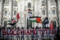 Eurovision 2026 diterpa isu boikot karena partisipasi Israel