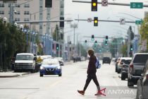 Gempa Bermagnitudo 7,0 Guncang Alaska, AS