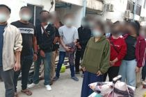 KBRI: 56 WNI terjaring operasi online scam Myanmar dipulangkan