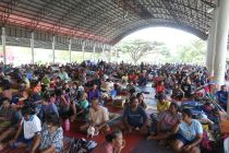 Malaysia minta Thailand-Kamboja tenang di tengah situasi yang memanas