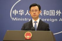 Paus tunjuk uskup di Henan, China siap bekerja sama dengan Vatikan