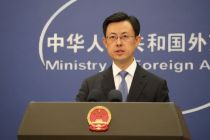 China tanggapi taktik keamanan AS yang ingin jaga \"status quo\" Taiwan