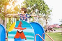 Sinergi Pusat dan Daerah, Pemerintah Percepat Pertumbuhan Kabupaten/Kota Layak Anak