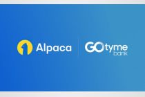 GoTyme Bank Bersama Alpaca Luncurkan Perdagangan Kripto di Filipina