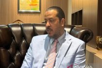 Libya siap perkuat kerja sama perdagangan dan investasi dengan RI