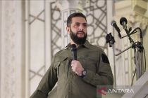 Pertempuran antara Kurdi, Pasukan Suriah di Aleppo berhenti