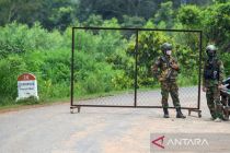 Kamboja-Thailand saling tuduh langgar gencatan senjata