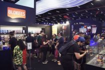 Blokees Tampil di Ajang CCXP25, Brazil: Peluncuran Global Produk Saint Seiya Terbaru